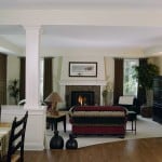 Custom Fireplace in Highland Park Illinois