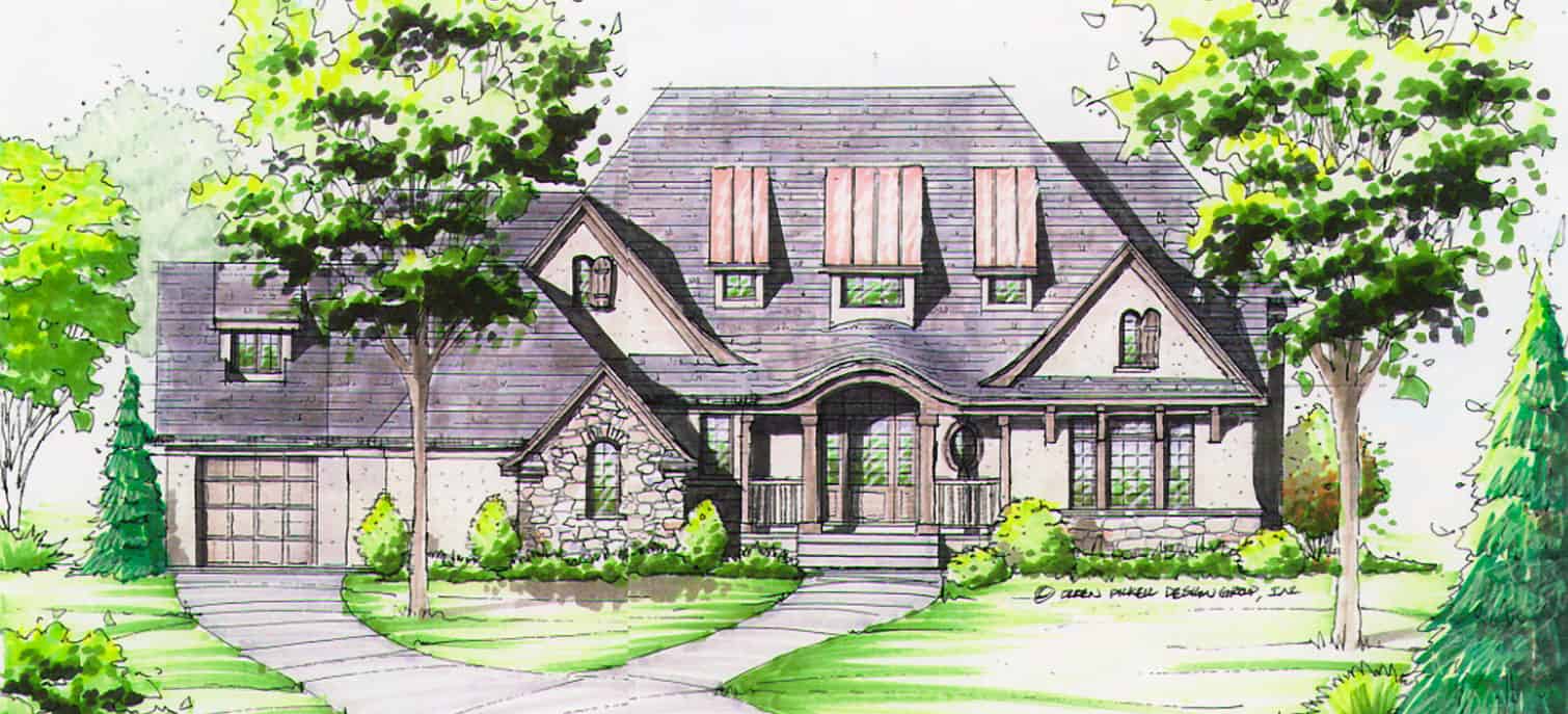 Custom Home Designers, Builders & Remodelers Northfield, IL