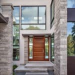 modern-front-entry-glass-northbrook-custom-home