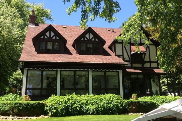 Lake Front Whole Home Remodel - Before