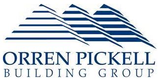 Orren Pickell Building Group logo