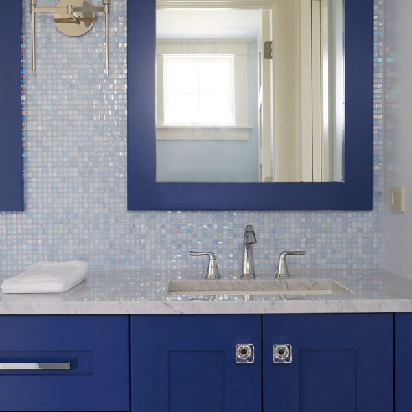 blue-bathroom-vanity-mirror-glass-mosaic-tile-wall blue-bathroom-vanity-mirror-glass-mosaic-tile-wall