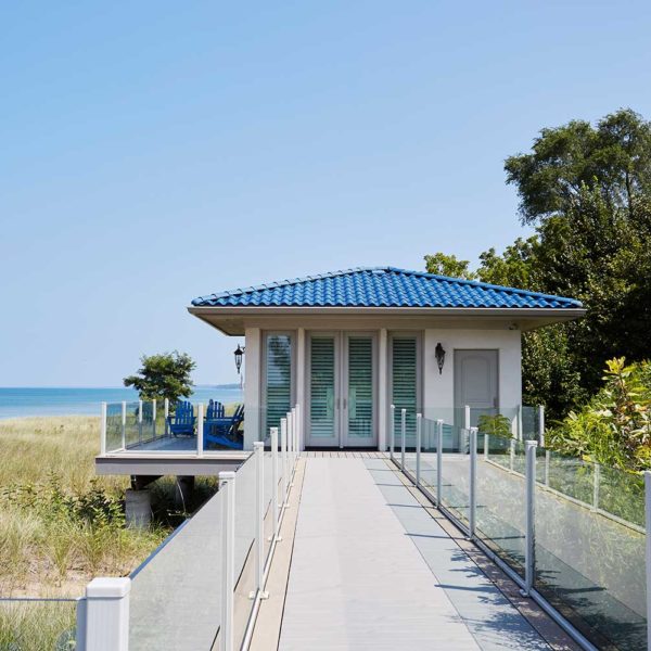 bridge-glass-railing-to-cabana bridge-glass-railing-to-cabana