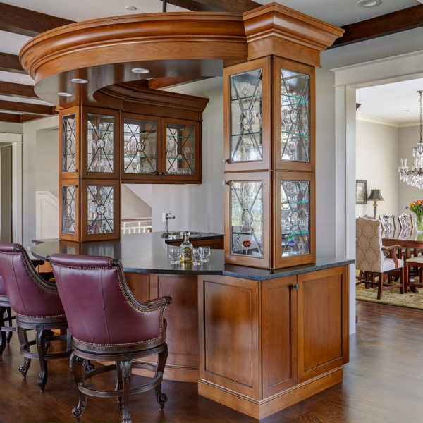 custom-curved-bar-leaded-glass-columns-mundelein-il custom-curved-bar-leaded-glass-columns-mundelein-il
