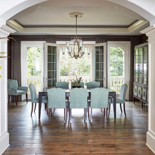formal-dining-room-tray-ceiling-french-doors-open formal-dining-room-tray-ceiling-french-doors-open