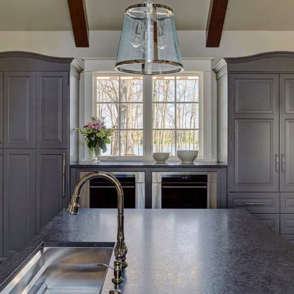 gray-matching-furniture-style-kitchen-armoires gray-matching-furniture-style-kitchen-armoires