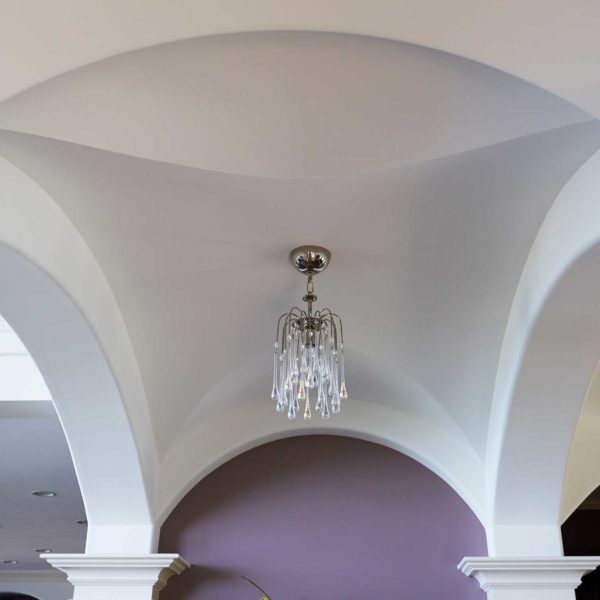 groin-vault-ceiling-detail-teardrop-pendant-light groin-vault-ceiling-detail-teardrop-pendant-light