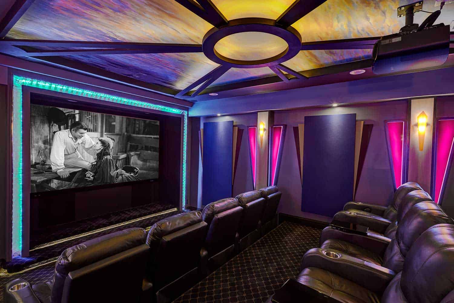 home-theater-art-deco-influences