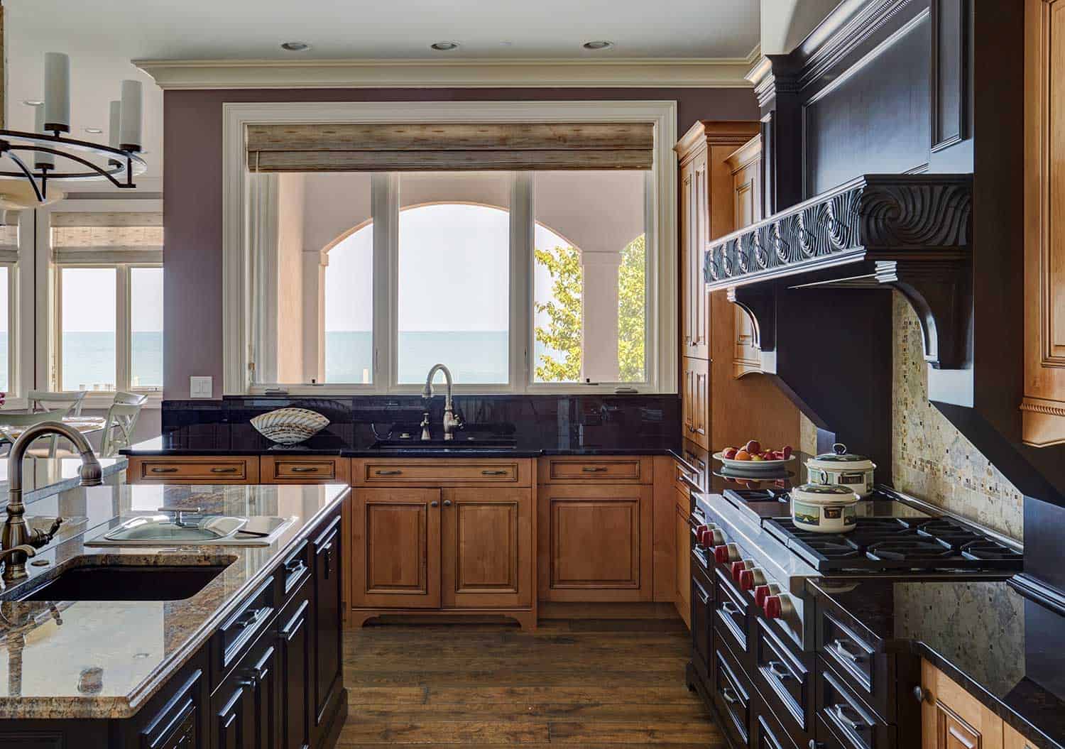 kitchen-sink-view-to-lake-harbor-country-mi