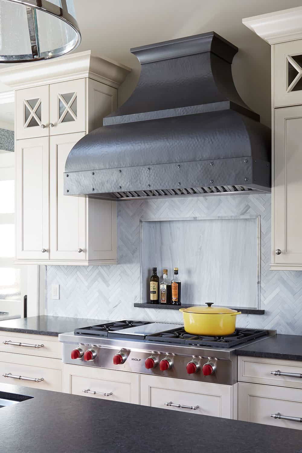 oil-rubbed-hammered-copper-range-hood-mundelein-il