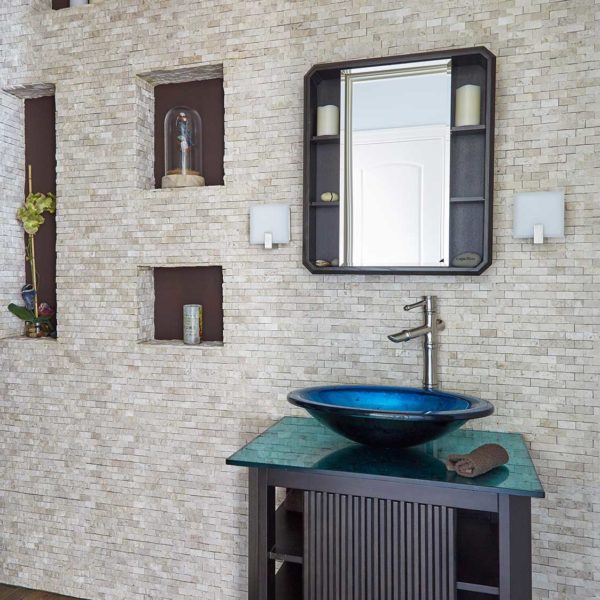 powder-room-art-niches-stone-wall powder-room-art-niches-stone-wall