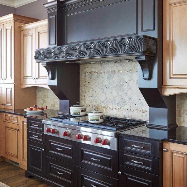 range-cabinetry-dark-java-finish range-cabinetry-dark-java-finish