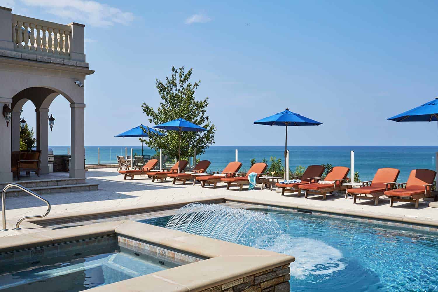 relax-by-the-pool-enjoy-lake-views-harbor-country-michigan