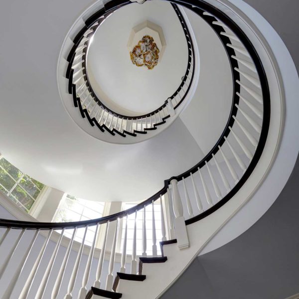 spiral-staircase-looking-up spiral-staircase-looking-up