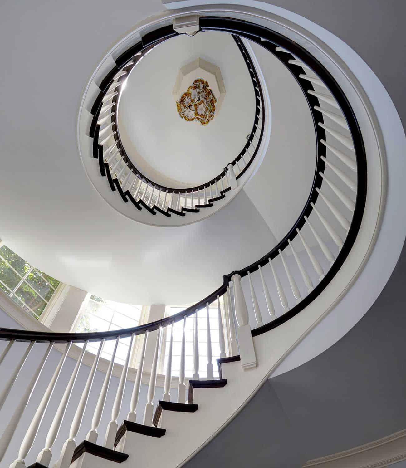 spiral-staircase-looking-up