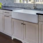 white-farm-sink-fluted-detailing-mundelein-il