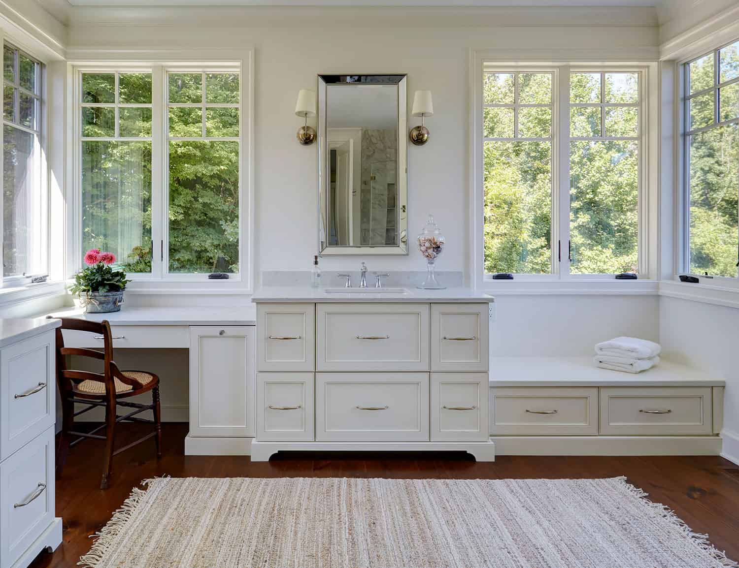 bathroom-vanity-makeup-table-white-shaker