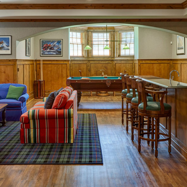 billard-room-bay-lower-level-mequon-wisconsin billard-room-bay-lower-level-mequon-wisconsin