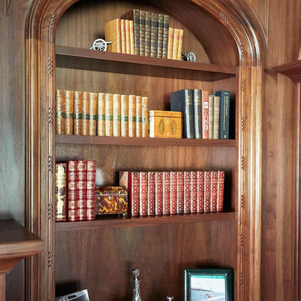 built-in-bookcase-detail-formal-library built-in-bookcase-detail-formal-library