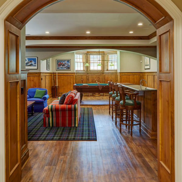 cased-opening-alder-wood-view-to-billard-bay-beyond cased-opening-alder-wood-view-to-billard-bay-beyond