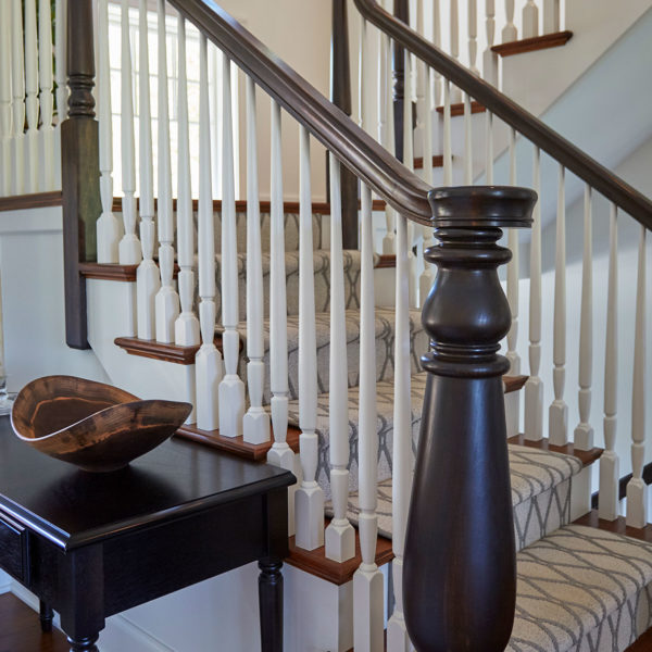 custom-7-inch-dark-wood-newel-post