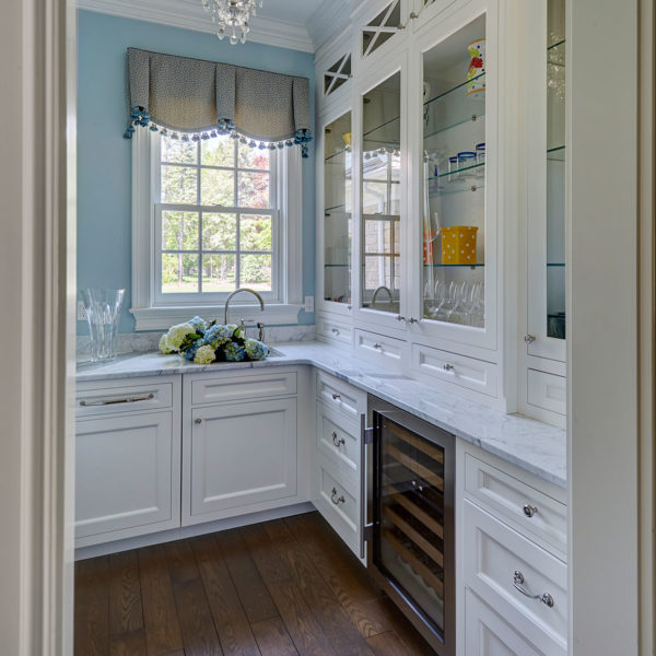 glass-fronted-cabinets-butlers-pantry-mequon-wisconsin glass-fronted-cabinets-butlers-pantry-mequon-wisconsin