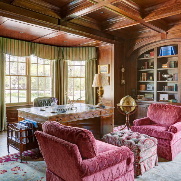 luxurious-wood-library-mequon-wisconsin luxurious-wood-library-mequon-wisconsin