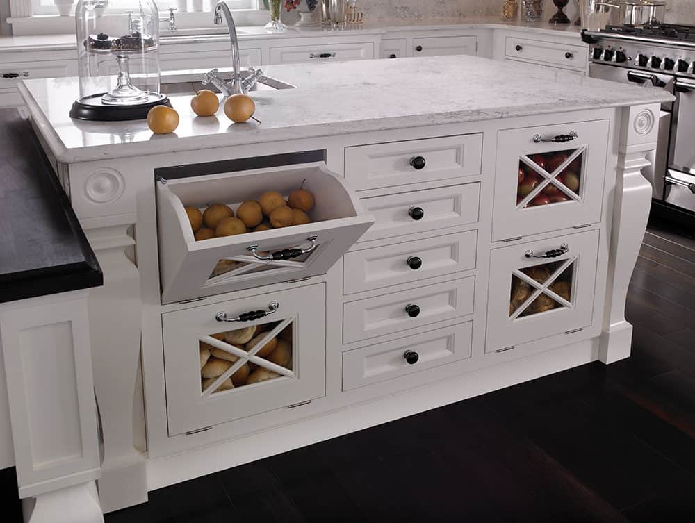 Custom Cabinetry Top Quality Cabinets For Luxury Homes In Chicago