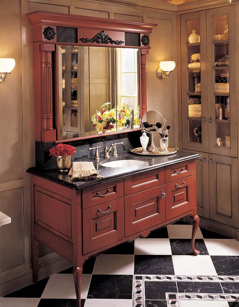 Custom Top Quality for Luxury Homes in Chicago