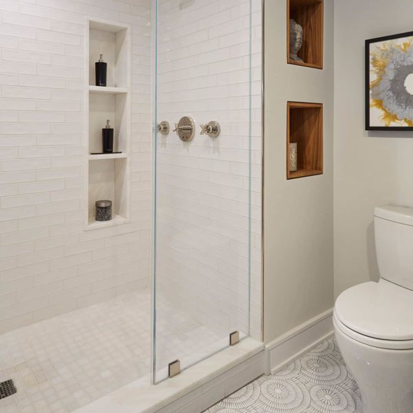 3-section-shower-niche-teak-lined-art-niches 3-section-shower-niche-teak-lined-art-niches