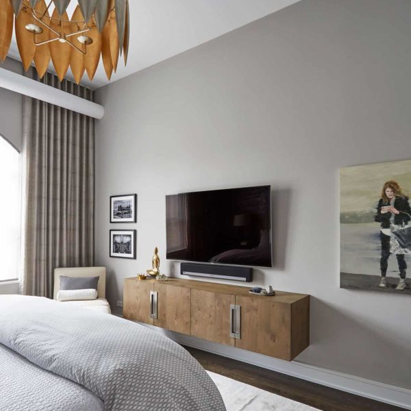 floating-console-table-master-bedroom floating-console-table-master-bedroom