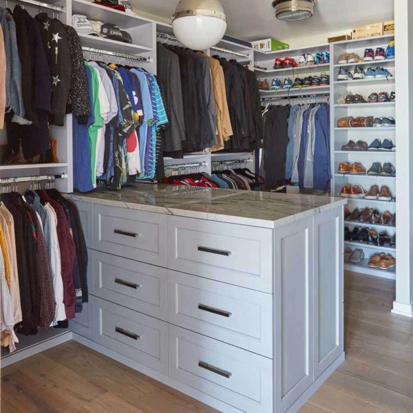 walk-in-master-closet-stone-topped-island