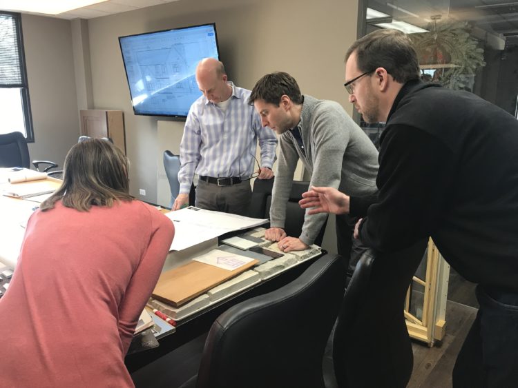 design meeting