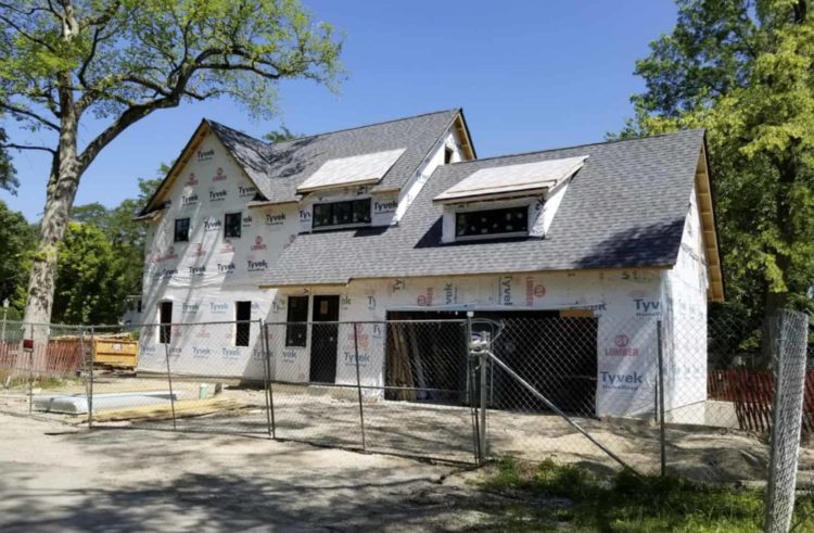 roofing