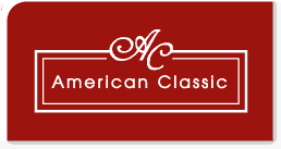 american classic decorating