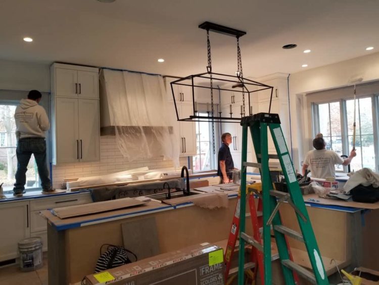kitchen-painting