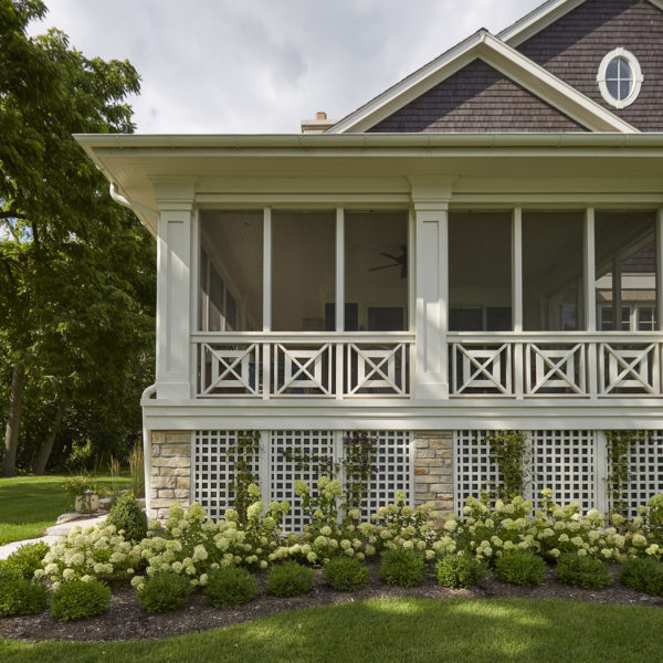 custom-exterior-millwork-nautical-theme exterior millwork detail on screen porch