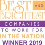 best and brightest 2019