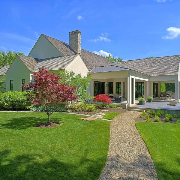 side elevation mettawa il