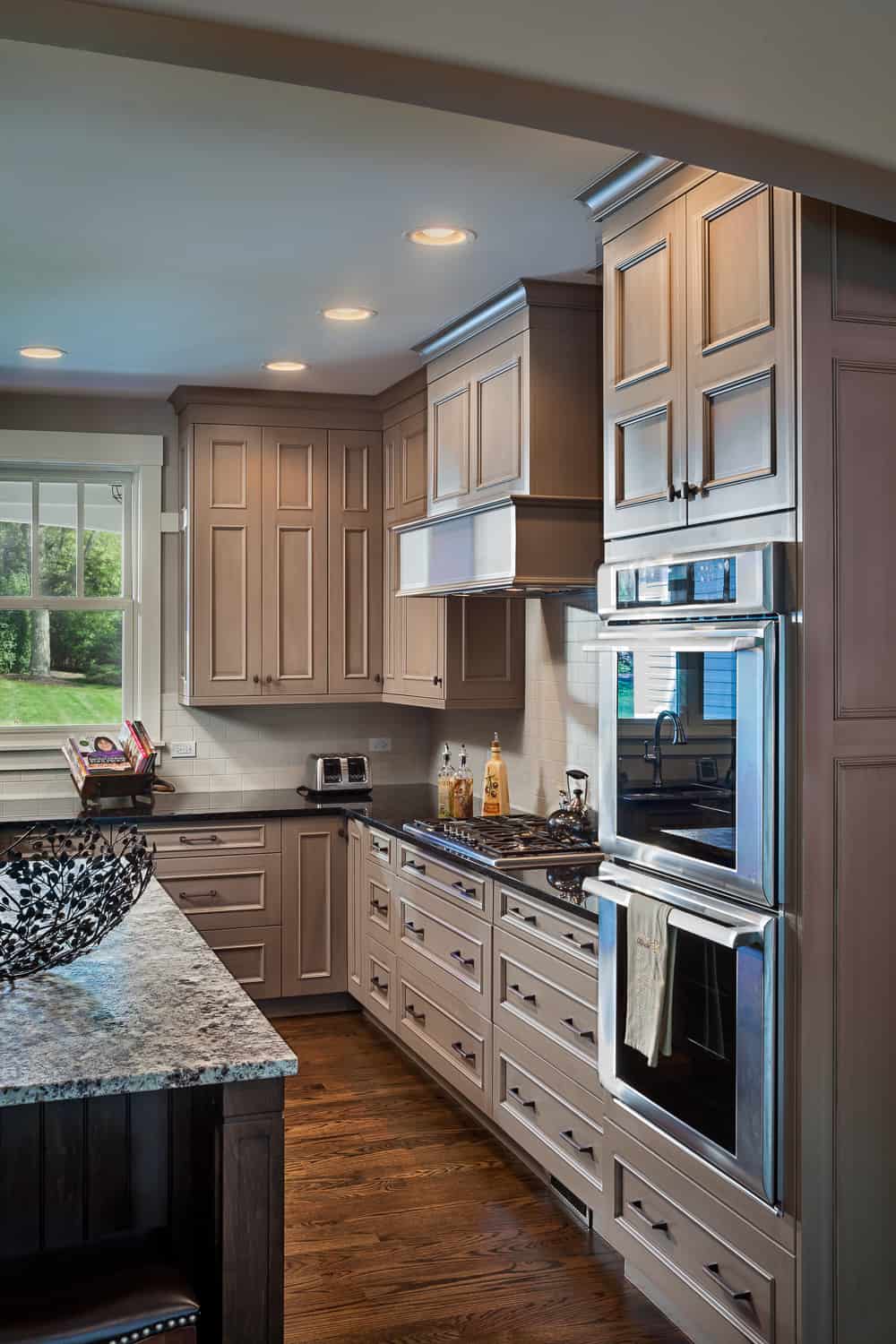 Custom Cabinetry Top Quality Cabinets For Luxury Homes In Chicago