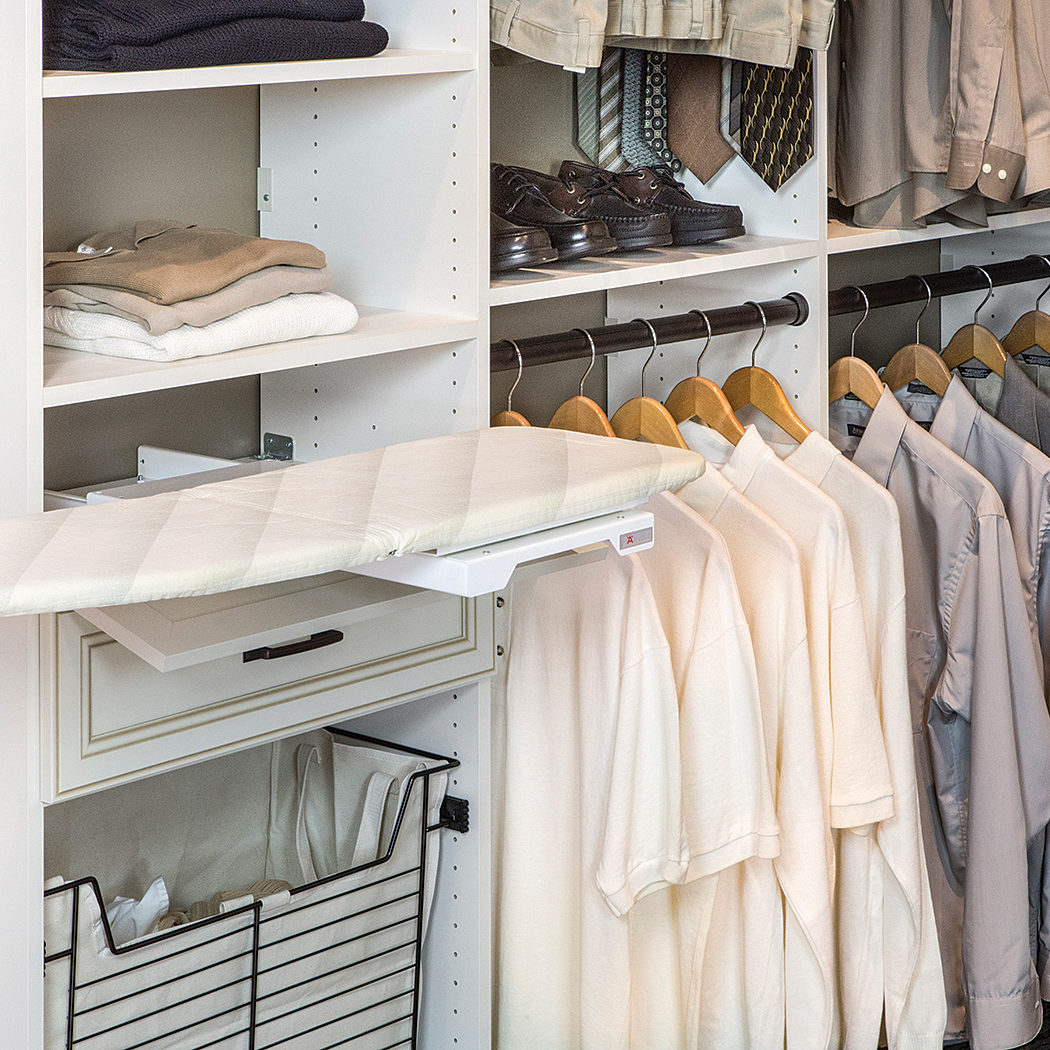 Portabella Ivory Walk In View 5