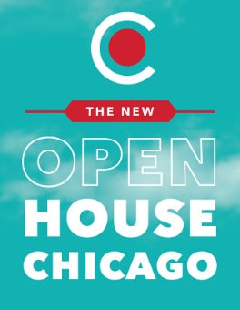 open house chicago logo