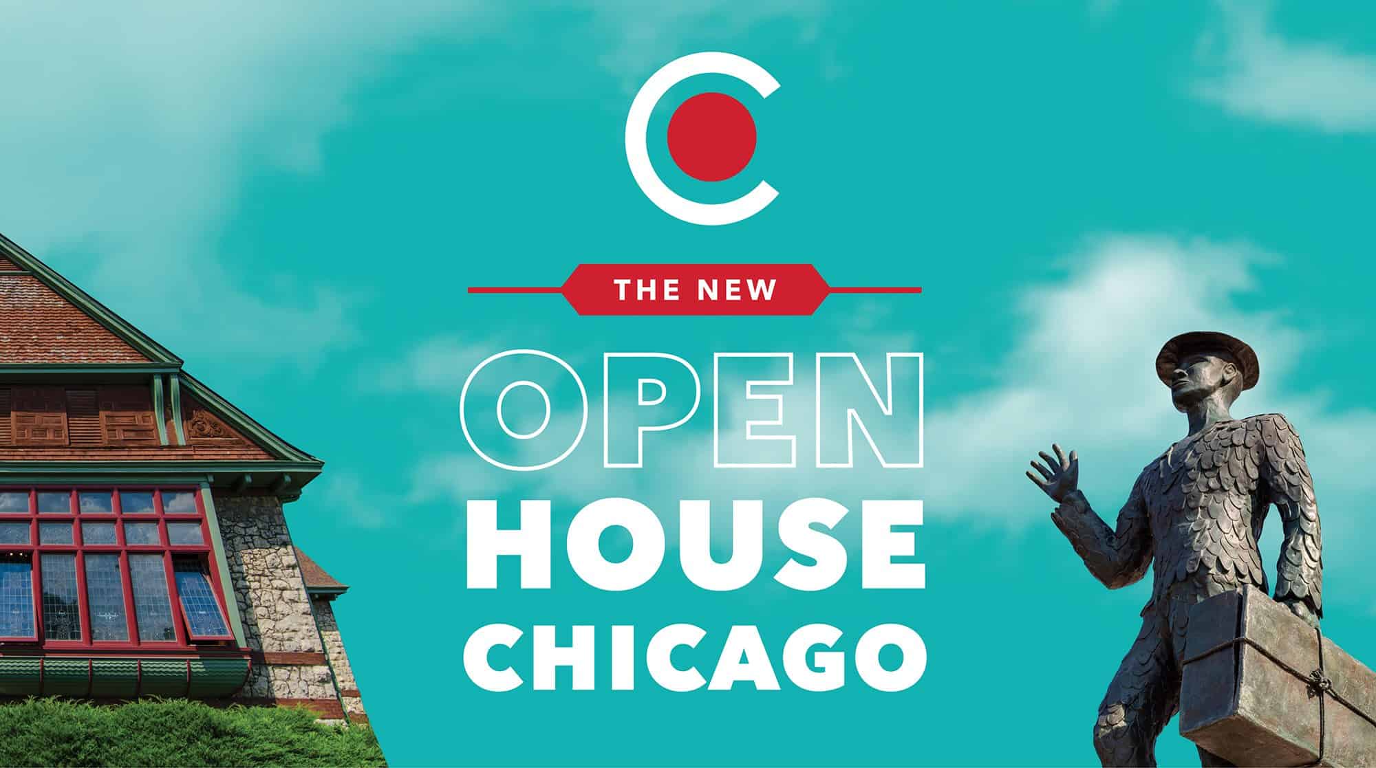 Open House Chicago