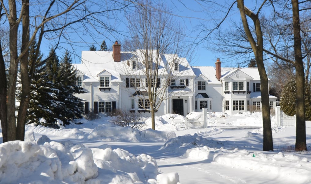 Properties available now from Orren Pickell Building Group