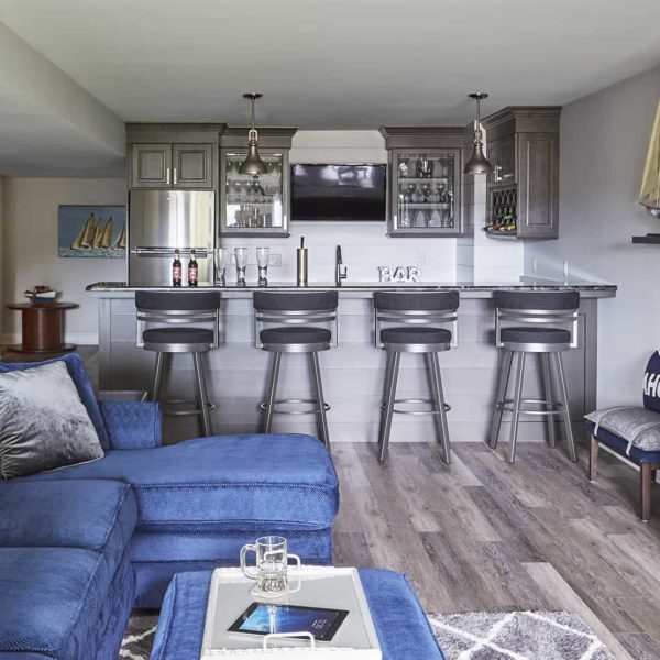 lower-level-wet-bar-lake-geneva lower level wet bar