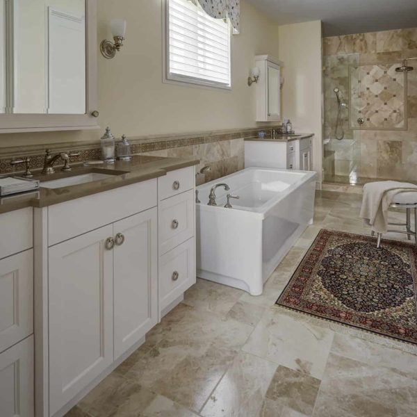 master-bath-freestanding-tub master bath with freestanding tub