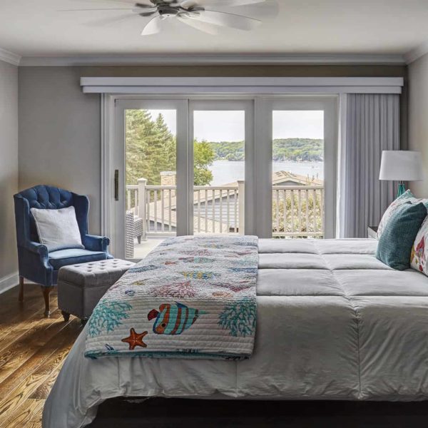 master-bedroom-with-view-of-lake-geneva master bedroom in lake geneva