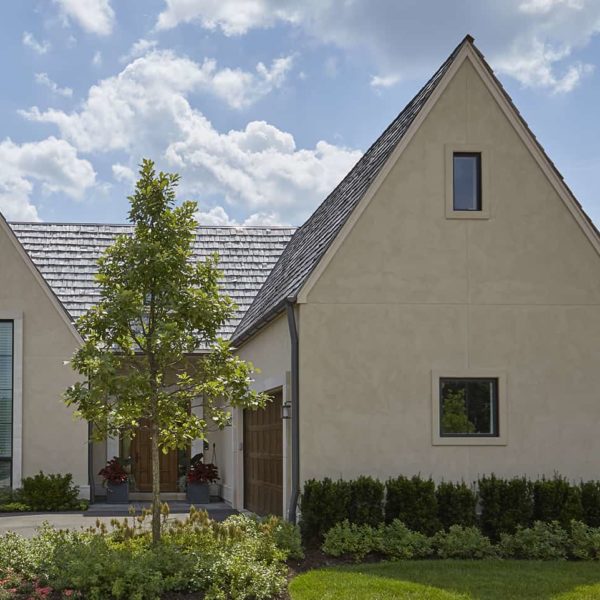 side-elevation side elevation