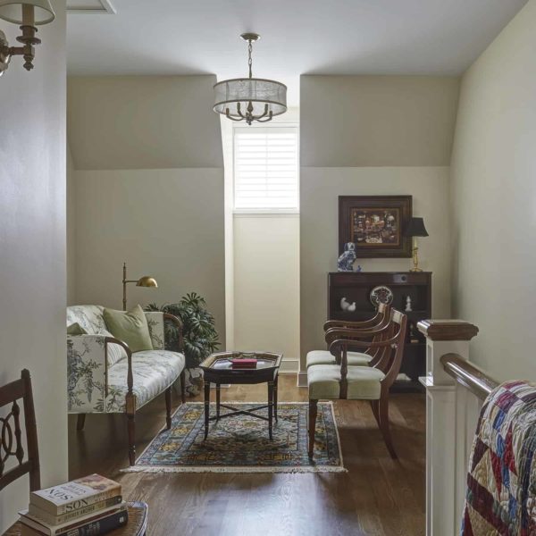 sitting-area-top-of-stairs sitting room at top of stairs