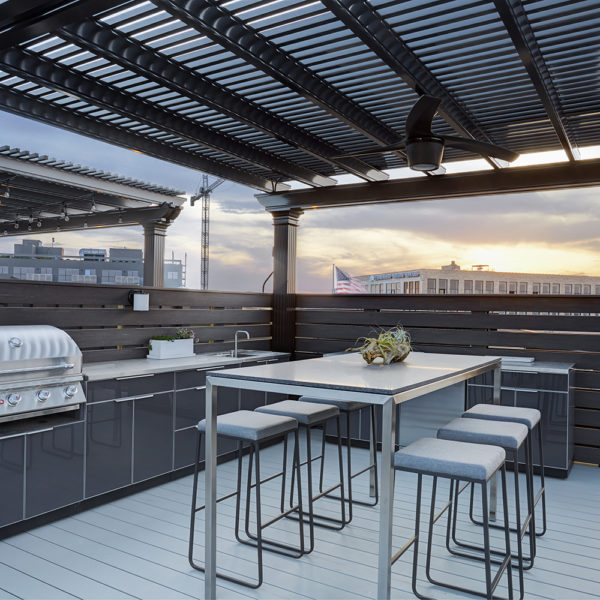 rooftop-kitchen-with-pergola-orren-pickell